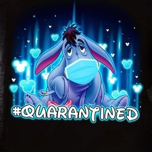 Meet your Posher, Terrie